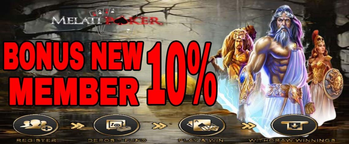 MELATIPOKER Situs Slot Jackpot Resmi Maxwin Paling Gacor