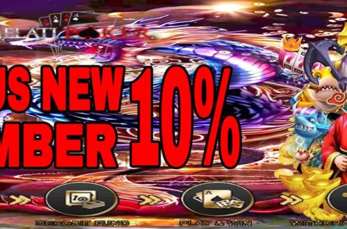 MELATIPOKER Situs IDN Slot Online Jackpot Gampang Maxwin