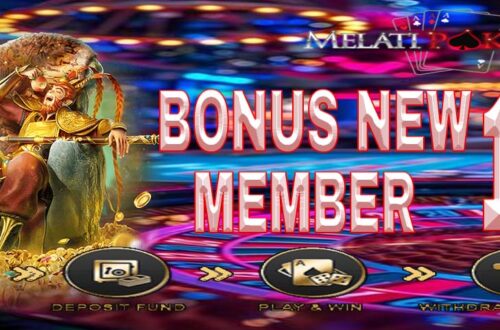 MELATIPOKER Poker Online Resmi Dan Legal Indonesia