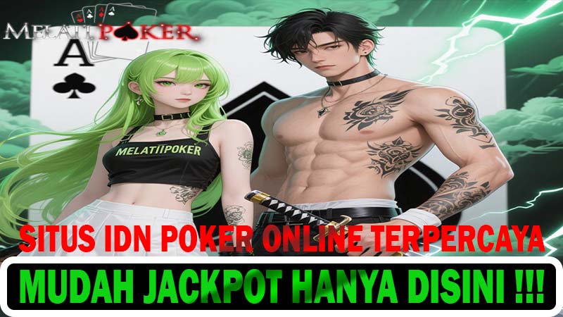 MelatiGaming Slot Maxwin Terpercaya Gacor Hari Ini