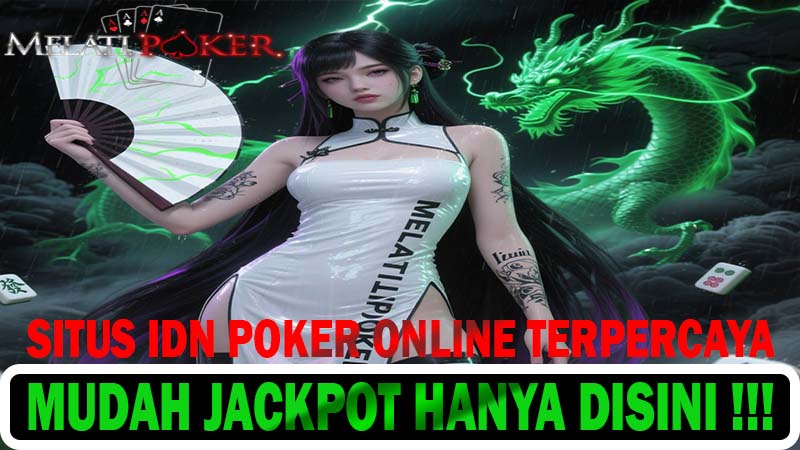 MelatiGaming Link Slot Scatter Game Terbaru Banyak Bonus