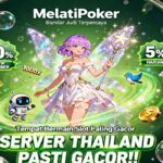 MelatiPoker Slot Mandiri Online Resmi Proses Deposit Cepat