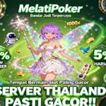 MelatiPoker Slot BSI Online Terpercaya Mudah Menang