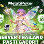 MelatiPoker Daftar Mudah Slot SeaBank Online Hari Ini