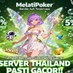 MelatiPoker Slot APK Dana Resmi Bonus Melimpah