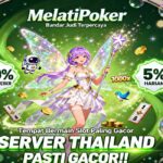 MelatiPoker Slot APK Ovo Terbaik Anti Rungkad