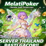 MelatiPoker Daftar Poker QQ Online Bonus Terbesar Hari Ini